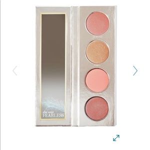 Cheek palette